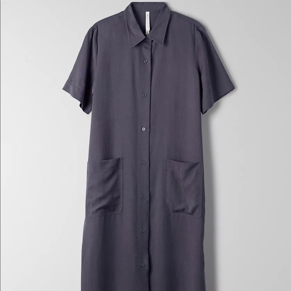 Aritzia/Group by Babaton Akner Dress size XS - Picture 2 of 5